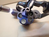 Smith & Wesson Model 40 .38 Special 2"bbl J-Frame Revolver 1971-74mfg - 17 of 19