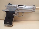 Star M40 Firestar .40S&W 3.39"bbl Stainless Steel Semi Auto Pistol w/Factory Box ***SOLD*** - 1 of 14