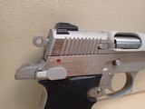 Star M40 Firestar .40S&W 3.39"bbl Stainless Steel Semi Auto Pistol w/Factory Box ***SOLD*** - 3 of 14