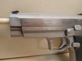 Star M40 Firestar .40S&W 3.39"bbl Stainless Steel Semi Auto Pistol w/Factory Box ***SOLD*** - 8 of 14