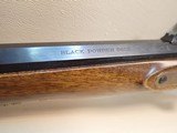 Pietta Kentucky Pistol .45 Caliber Black Powder Percussion Pistol w/Factory Box - 8 of 18