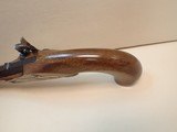 Pietta Kentucky Pistol .45 Caliber Black Powder Percussion Pistol w/Factory Box - 10 of 18