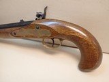 Pietta Kentucky Pistol .45 Caliber Black Powder Percussion Pistol w/Factory Box - 6 of 18