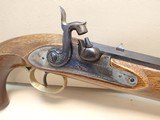 Pietta Kentucky Pistol .45 Caliber Black Powder Percussion Pistol w/Factory Box - 3 of 18
