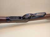 **SOLD**Henry H001 .22LR/L/S 18.5" Barrel Lever Action Rifle - 15 of 18