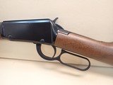 **SOLD**Henry H001 .22LR/L/S 18.5" Barrel Lever Action Rifle - 9 of 18