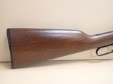 **SOLD**Henry H001 .22LR/L/S 18.5" Barrel Lever Action Rifle - 2 of 18