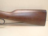**SOLD**Henry H001 .22LR/L/S 18.5" Barrel Lever Action Rifle - 8 of 18