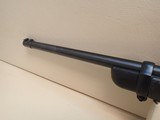 Ruger 10/22 .22LR 18.5" Barrel Semi Automatic Rifle w/Folding Stock & Scope - 11 of 18