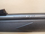 Thompson Center Omega Z5 .50cal 28" Barrel In-Line Black Powder Rifle ***SOLD*** - 9 of 16