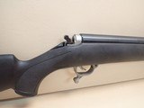 Thompson Center Omega Z5 .50cal 28" Barrel In-Line Black Powder Rifle ***SOLD*** - 3 of 16