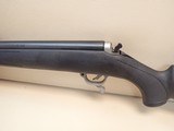 Thompson Center Omega Z5 .50cal 28" Barrel In-Line Black Powder Rifle ***SOLD*** - 8 of 16