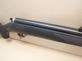 Thompson Center Omega Z5 .50cal 28" Barrel In-Line Black Powder Rifle ***SOLD*** - 4 of 16