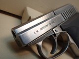 Seecamp LWS-32 California Edition .32ACP 2" Barrel Stainless Steel Compact Pistol w/6rd Magazine - 8 of 15