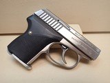 Seecamp LWS-32 California Edition .32ACP 2" Barrel Stainless Steel Compact Pistol w/6rd Magazine - 1 of 15