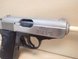 Walther (Smith & Wesson) PPK/S .380acp 3" Barrel Two-Tone Finish Semi Automatic Pistol ***SOLD*** - 4 of 14