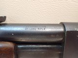 Remington 121 Fieldmaster .22LR/L/S 24" Barrel Slide Action Rifle 1946mfg ***SOLD*** - 10 of 19