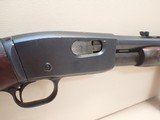 Remington 121 Fieldmaster .22LR/L/S 24" Barrel Slide Action Rifle 1946mfg ***SOLD*** - 4 of 19
