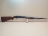 Remington 121 Fieldmaster .22LR/L/S 24" Barrel Slide Action Rifle 1946mfg ***SOLD*** - 1 of 19