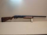 Remington 870 12ga 3" Shell 25.5" Vent Rib Barrel Pump Action Shotgun**SOLD** - 1 of 15