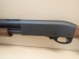 Remington 870 12ga 3" Shell 25.5" Vent Rib Barrel Pump Action Shotgun**SOLD** - 8 of 15