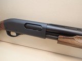Remington 870 12ga 3" Shell 25.5" Vent Rib Barrel Pump Action Shotgun**SOLD** - 4 of 15