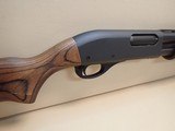 Remington 870 12ga 3" Shell 25.5" Vent Rib Barrel Pump Action Shotgun**SOLD** - 3 of 15