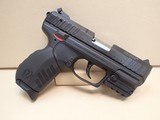 Ruger SR22 .22LR 3.5"bbl Semi Automatic Pistol w/Lasermax ***SOLD*** - 1 of 15