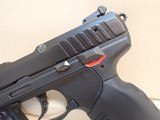 Ruger SR22 .22LR 3.5"bbl Semi Automatic Pistol w/Lasermax ***SOLD*** - 7 of 15