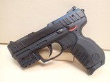 Ruger SR22 .22LR 3.5"bbl Semi Automatic Pistol w/Lasermax ***SOLD*** - 5 of 15