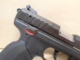 Ruger SR22 .22LR 3.5"bbl Semi Automatic Pistol w/Lasermax ***SOLD*** - 3 of 15