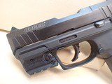 Ruger SR22 .22LR 3.5"bbl Semi Automatic Pistol w/Lasermax ***SOLD*** - 8 of 15