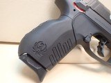 Ruger SR22 .22LR 3.5"bbl Semi Automatic Pistol w/Lasermax ***SOLD*** - 2 of 15