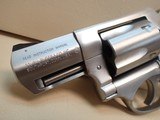 Ruger SP101 .357 Magnum Revolver 2.25" Barrel Stainless Steel ***SOLD*** - 8 of 15