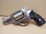 Ruger SP101 .357 Magnum Revolver 2.25" Barrel Stainless Steel ***SOLD*** - 5 of 15