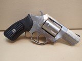 Ruger SP101 .357 Magnum Revolver 2.25" Barrel Stainless Steel ***SOLD*** - 1 of 15