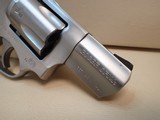 Ruger SP101 .357 Magnum Revolver 2.25" Barrel Stainless Steel ***SOLD*** - 4 of 15