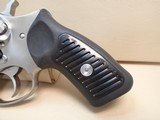 Ruger SP101 .357 Magnum Revolver 2.25" Barrel Stainless Steel ***SOLD*** - 6 of 15