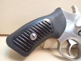 Ruger SP101 .357 Magnum Revolver 2.25" Barrel Stainless Steel ***SOLD*** - 2 of 15