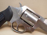 Ruger SP101 .357 Magnum Revolver 2.25" Barrel Stainless Steel ***SOLD*** - 3 of 15