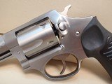 Ruger SP101 .357 Magnum Revolver 2.25" Barrel Stainless Steel ***SOLD*** - 7 of 15