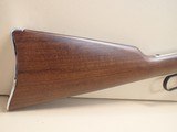 ***SOLD***Henry Golden Boy Silver H004SM .22 Magnum 20" Octagonal Barrel Lever Action Rifle w/Soft Case - 2 of 17