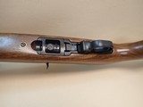 Ruger 10/22 .22LR 18.5" Barrel Semi Automatic Rifle 1966mfg w/Upgraded Sights ***SOLD*** - 16 of 20