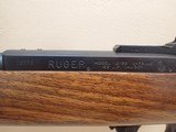 Ruger 10/22 .22LR 18.5" Barrel Semi Automatic Rifle 1966mfg w/Upgraded Sights ***SOLD*** - 10 of 20