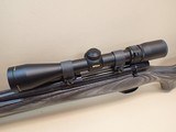 ***SOLD***Weatherby Vanguard .243 Winchester 24" Barrel Bolt Action Rifle with Nikon Scope, Laminate Stock - 12 of 16