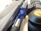 ***SOLD***Weatherby Vanguard .243 Winchester 24" Barrel Bolt Action Rifle with Nikon Scope, Laminate Stock - 14 of 16