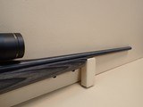 ***SOLD***Weatherby Vanguard .243 Winchester 24" Barrel Bolt Action Rifle with Nikon Scope, Laminate Stock - 5 of 16