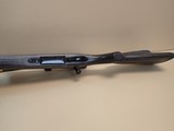 ***SOLD***Weatherby Vanguard .243 Winchester 24" Barrel Bolt Action Rifle with Nikon Scope, Laminate Stock - 13 of 16