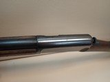 Winchester Model 1903 .22 Win. Auto 20" Barrel Semi Automatic Rifle Takedown 1911mfg - 18 of 25