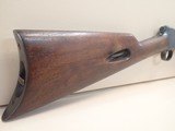 Winchester Model 1903 .22 Win. Auto 20" Barrel Semi Automatic Rifle Takedown 1911mfg - 2 of 25